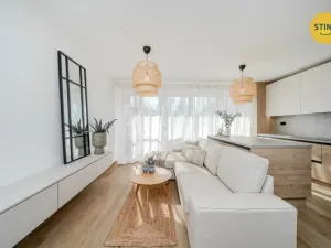 Pronájem bytu 4+kk, Třinec, Dukelská, 68 m2