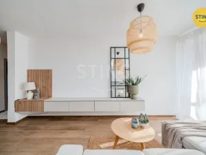 Pronájem bytu 4+kk, Třinec, Dukelská, 68 m2