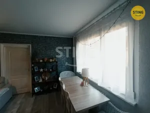 Prodej bytu 2+1, Jeseník, Halasova, 54 m2