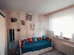 Prodej bytu 2+1, Jeseník, Halasova, 54 m2