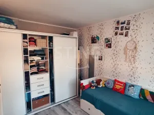 Prodej bytu 2+1, Jeseník, Halasova, 54 m2