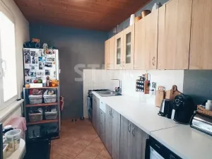 Prodej bytu 2+1, Jeseník, Halasova, 54 m2