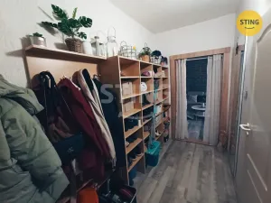 Prodej bytu 2+1, Jeseník, Halasova, 54 m2