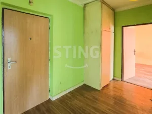 Prodej bytu 2+1, Karviná, Olbrachtova, 55 m2