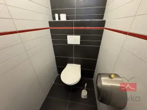 Pronájem bytu 2+kk, Humpolec, Dolní náměstí, 103 m2