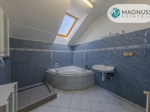 Prodej vícegeneračního domu, Přerov, Boženy Němcové, 208 m2