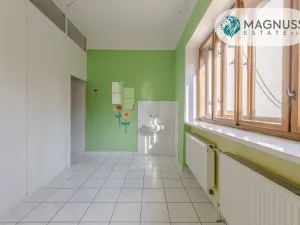 Prodej vícegeneračního domu, Přerov, Boženy Němcové, 208 m2