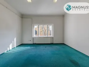 Prodej vícegeneračního domu, Přerov, Boženy Němcové, 208 m2