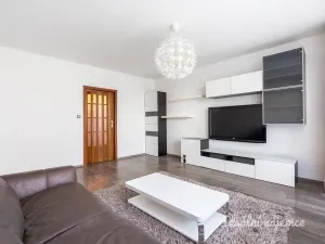 Pronájem bytu 3+1, Praha - Modřany, Platónova, 76 m2