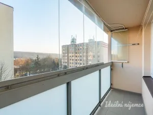 Pronájem bytu 3+1, Praha - Modřany, Platónova, 76 m2