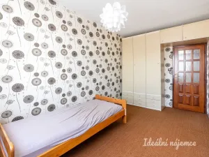 Pronájem bytu 3+1, Praha - Modřany, Platónova, 76 m2