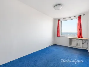 Pronájem bytu 3+1, Praha - Modřany, Platónova, 76 m2