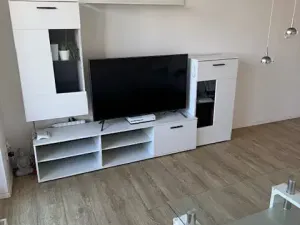 Pronájem bytu 2+kk, Praha - Hlubočepy, Hugo Haase, 49 m2