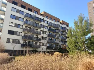 Pronájem bytu 2+kk, Praha - Hlubočepy, Hugo Haase, 49 m2