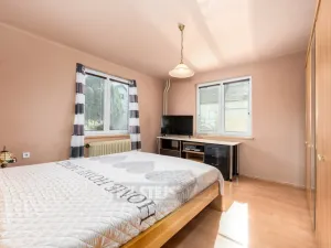 Prodej rodinného domu, Čejkovice, 218 m2