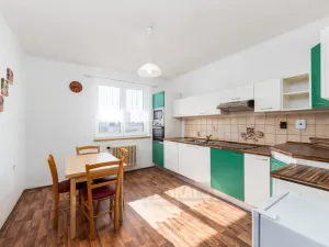 Prodej rodinného domu, Čejkovice, 218 m2