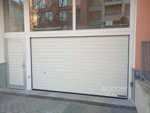 Pronájem bytu 1+kk, Praha - Smíchov, Randova, 40 m2