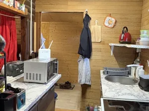 Prodej chaty, Velký Bor - Slivonice, 35 m2