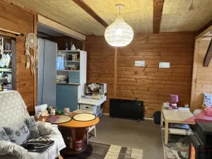 Prodej chaty, Velký Bor - Slivonice, 35 m2