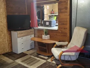 Prodej chaty, Velký Bor - Slivonice, 35 m2