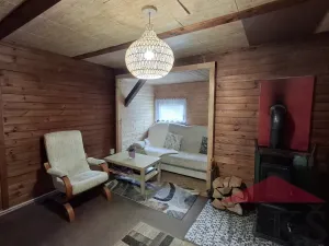 Prodej chaty, Velký Bor - Slivonice, 35 m2