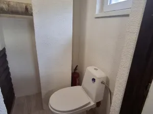 Prodej chaty, Velký Bor - Slivonice, 35 m2