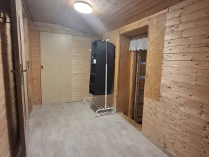 Prodej chaty, Velký Bor - Slivonice, 35 m2