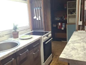 Prodej chaty, Velký Bor - Slivonice, 35 m2