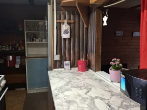 Prodej chaty, Velký Bor - Slivonice, 35 m2
