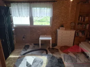 Prodej chaty, Velký Bor - Slivonice, 35 m2
