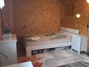Prodej chaty, Velký Bor - Slivonice, 35 m2
