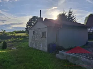 Prodej chaty, Velký Bor - Slivonice, 35 m2