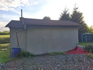Prodej chaty, Velký Bor - Slivonice, 35 m2