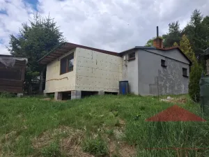 Prodej chaty, Velký Bor - Slivonice, 35 m2
