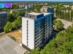 Pronájem bytu 4+kk, Havířov - Podlesí, Okrajová, 87 m2