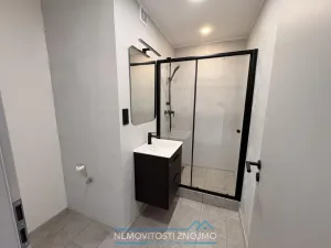 Pronájem bytu 2+1, Znojmo, Dukelských bojovníků, 60 m2