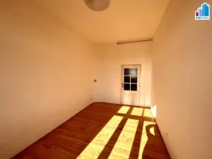 Pronájem bytu 4+1, Plzeň, náměstí T. G. Masaryka, 120 m2