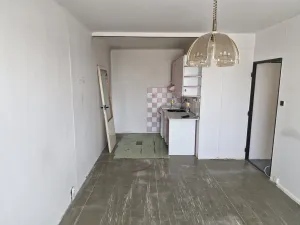 Prodej bytu 2+kk, Teplice - Řetenice, Rooseveltovo náměstí, 40 m2