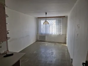 Prodej bytu 2+kk, Teplice - Řetenice, Rooseveltovo náměstí, 40 m2