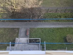 Prodej bytu 2+kk, Teplice - Řetenice, Rooseveltovo náměstí, 40 m2