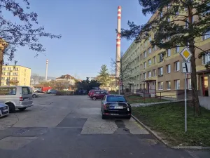 Prodej bytu 2+kk, Teplice - Řetenice, Rooseveltovo náměstí, 40 m2