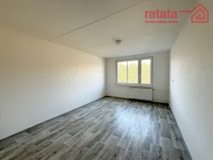 Pronájem bytu 3+1, Chomutov, Školní pěšina, 76 m2