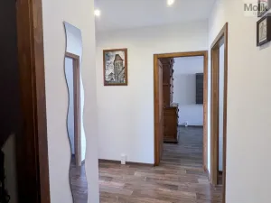 Prodej bytu 2+1, Duchcov, V Domkách, 60 m2