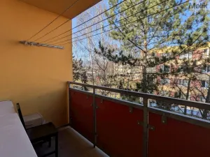 Prodej bytu 2+1, Duchcov, V Domkách, 60 m2