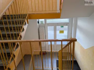 Prodej bytu 2+1, Duchcov, V Domkách, 60 m2