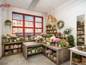 Pronájem obchodního prostoru, Zlín, třída Tomáše Bati, 12 m2