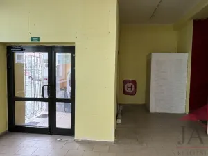 Prodej obchodního prostoru, Sušice - Sušice I, náměstí Svobody, 385 m2