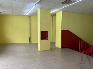 Prodej obchodního prostoru, Sušice - Sušice I, náměstí Svobody, 385 m2