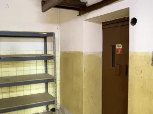Prodej obchodního prostoru, Sušice - Sušice I, náměstí Svobody, 385 m2