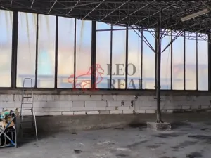 Pronájem skladu, Příchovice, 828 m2